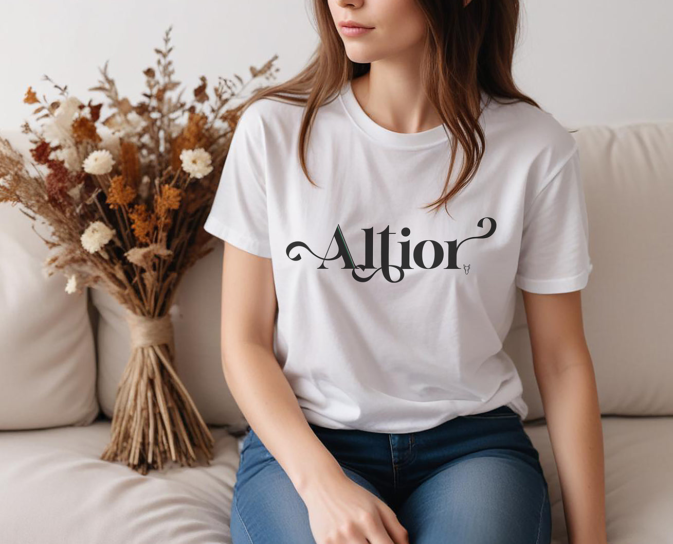 Horse Racing T-Shirt - Altior