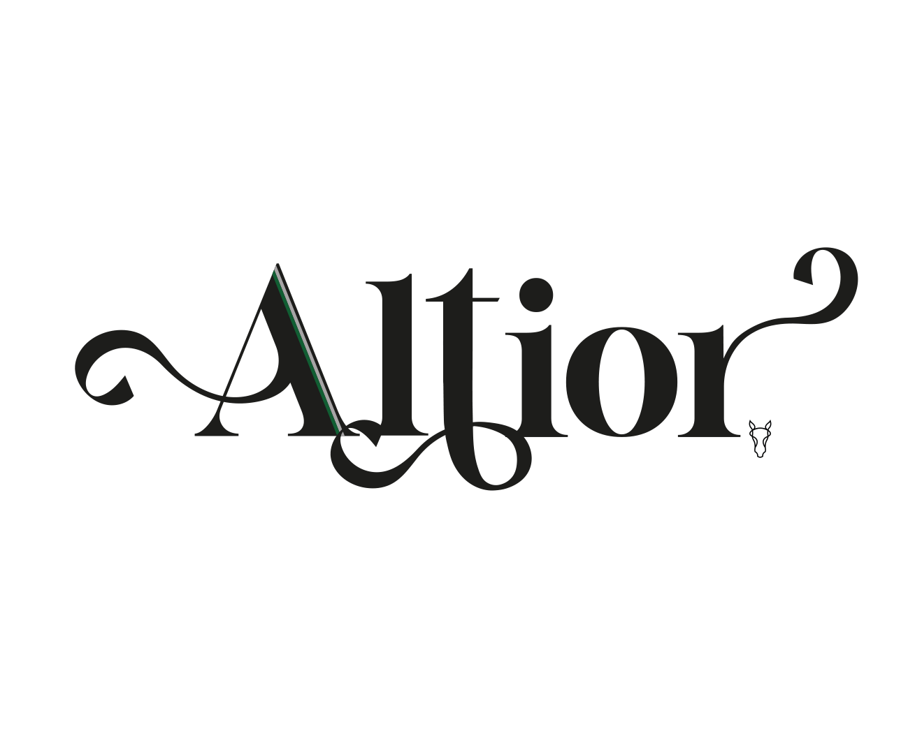 Horse Racing T-Shirt - Altior