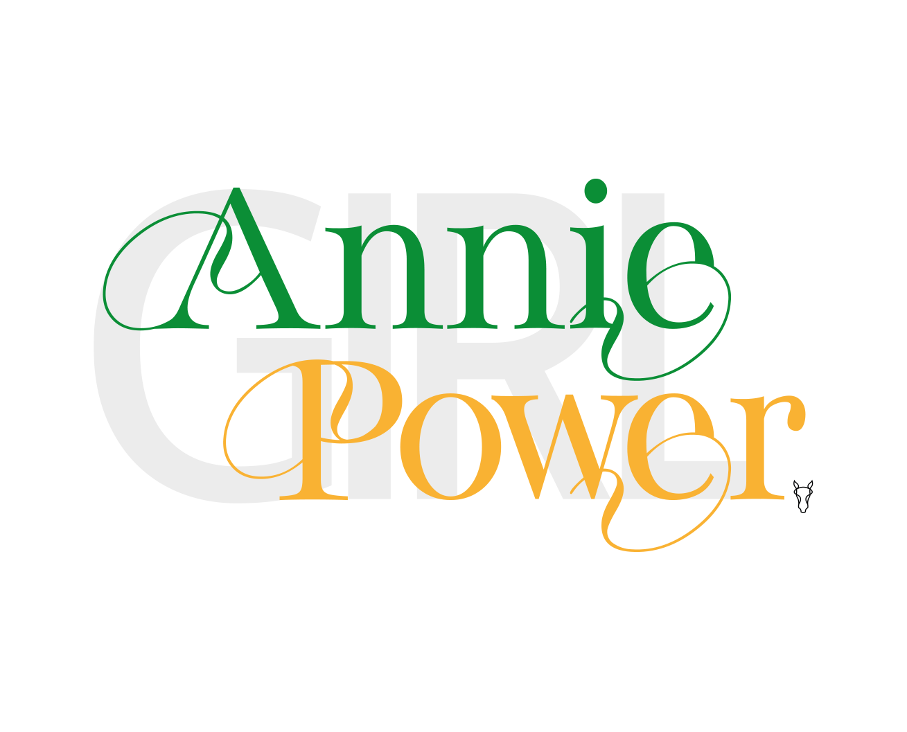 Horse Racing T-Shirt - Annie Power