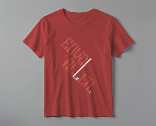 Horse Racing T-Shirt - Envoi Allen