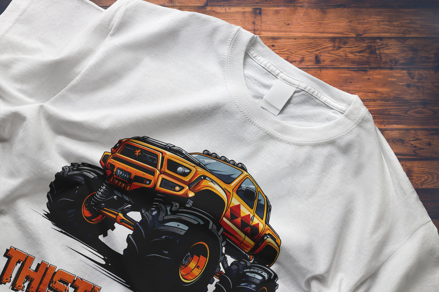 Horse Racing T-Shirt - Thistlecrack